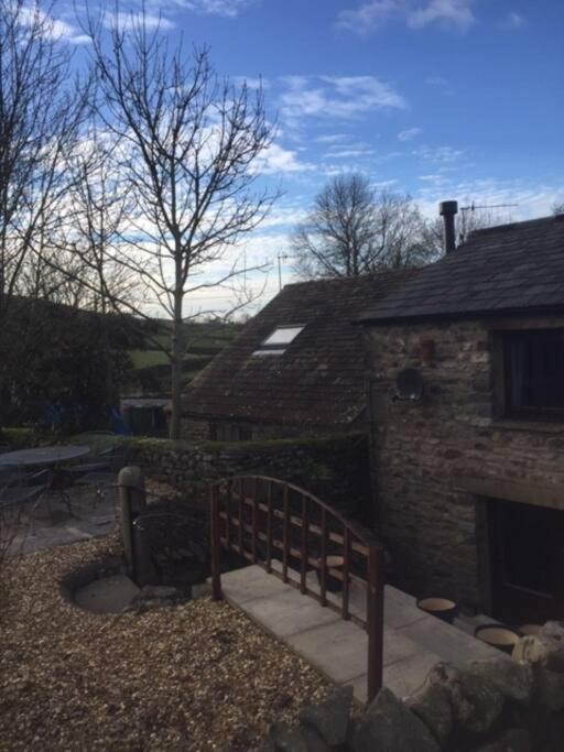 Dalesway Cottage Sedbergh Exterior photo