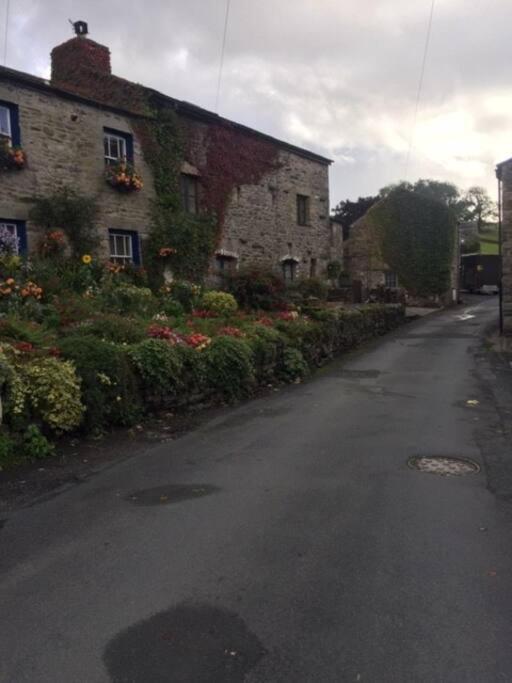 Dalesway Cottage Sedbergh Exterior photo